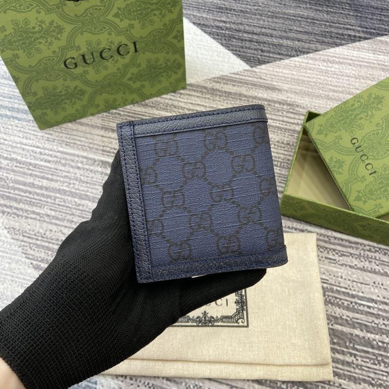 Gucci Wallets